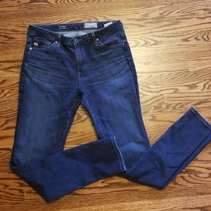 AG Jean's Prima Contour 360°